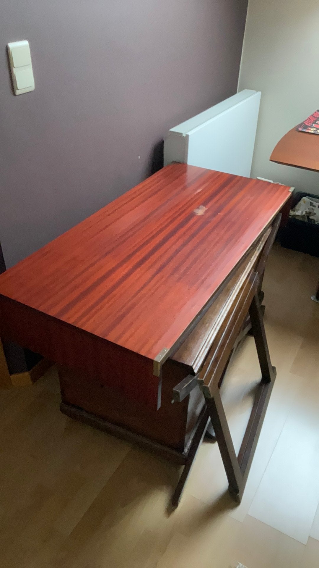 Bureau enfant, Enlèvement, Utilisé, Bureau enfant