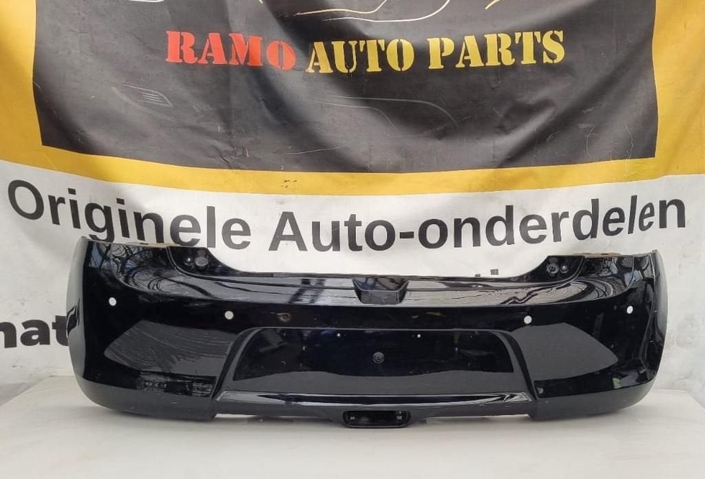 Achterbumper suzuki Swift v origineel 71811-58R, Arrière, -, Utilisé, -
