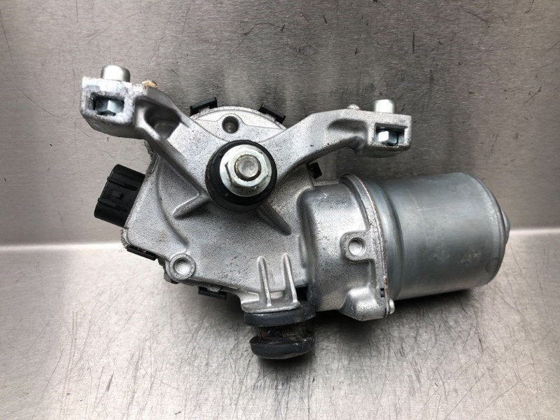 MOTEUR ESSUIE-GLACE AVANT Eclipse Cross (GK / GL), Utilisé, Mitsubishi
