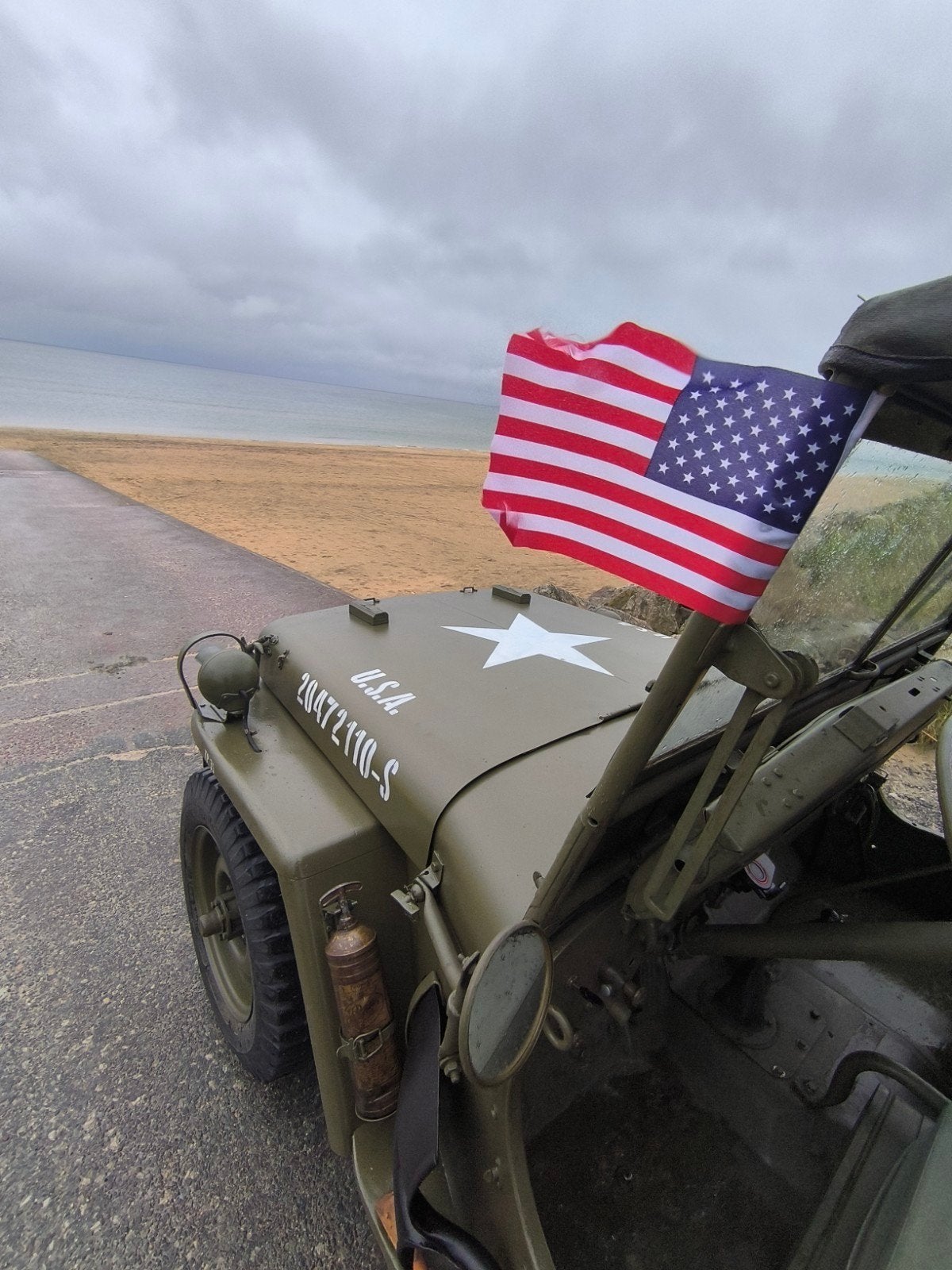 Jeep Willys, Autos, Achat, Particulier, Essence