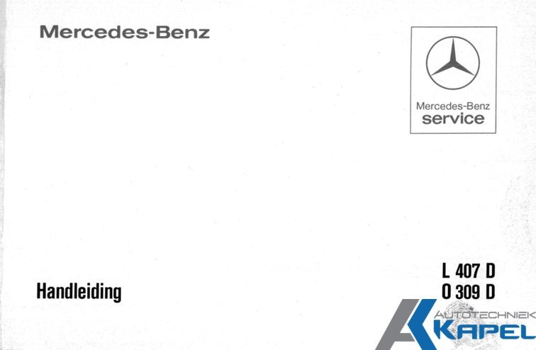 Gebruikers handleiding Dudo L407 & O309  PDF online