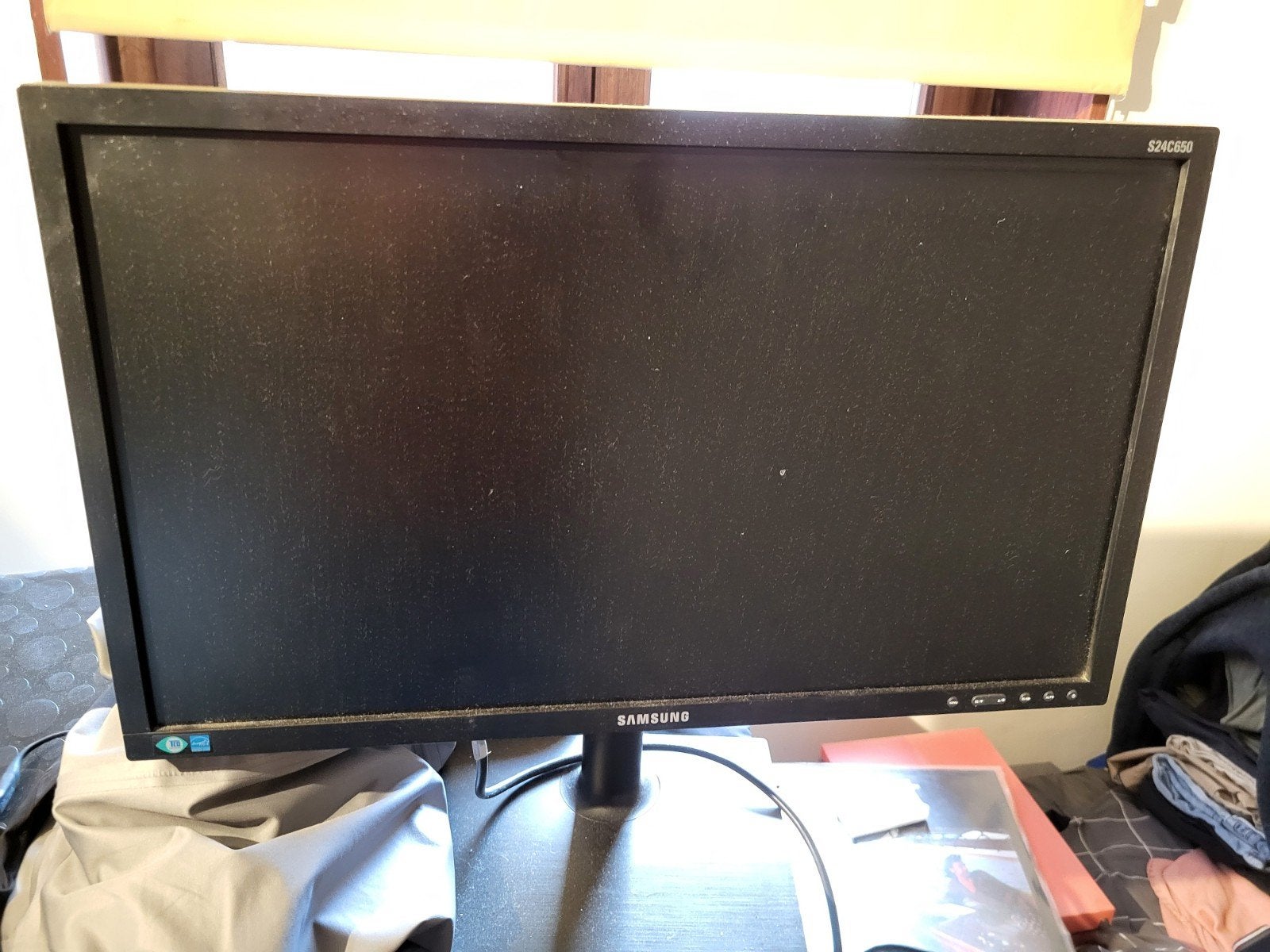 Scherm samsung, Ophalen, HDMI