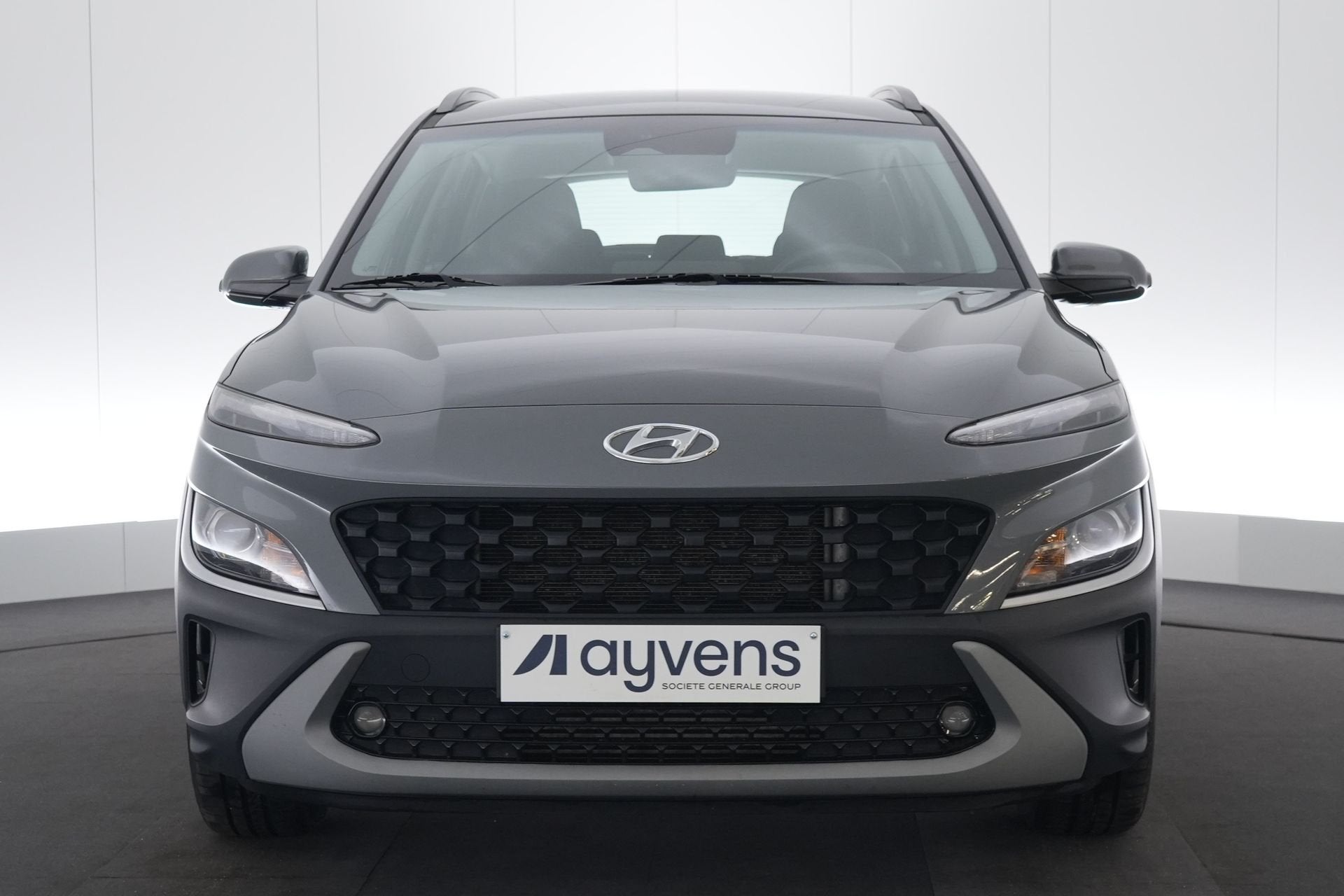 (2CEZ823) HYUNDAI KONA, Achat, 998 cm³, Euro 6, Entreprise
