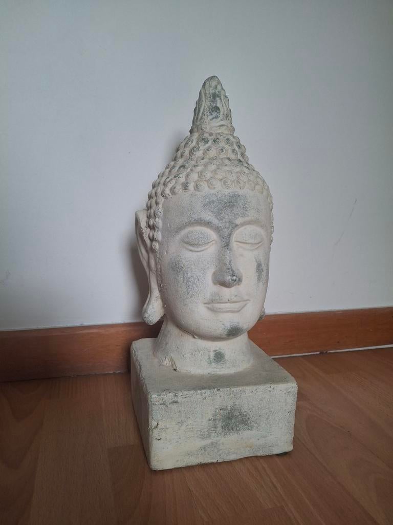 Bouddha, Maison & Meubles