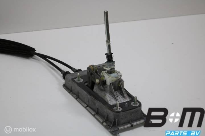 Schakelmechaniek Audi A1 3DRS 2.0 TDI CFH X8, Gebruikt