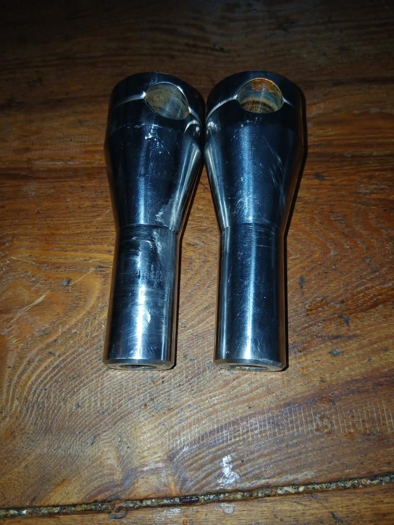 Te koop trike onderdelen, Ophalen of Verzenden