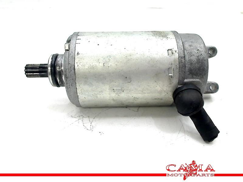DÉMARREUR Z 1000 2007-2009 (Z1000 ZR1000B-C) (21163-0024), Dhr. S. di Majo, Utilisé, Info@cama-motorparts.nl, P.J. Troelstraweg 8 8
3144 CX  MAASSLUIS, NL