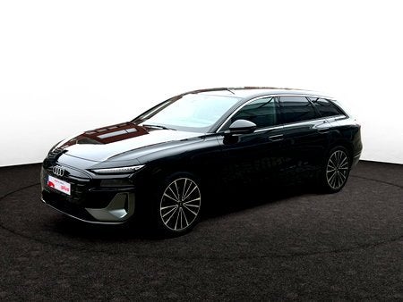 Audi A6 Avant e-tron Audi A6 Avant S line e-tron performance, Achat, Break, Automatique, A6