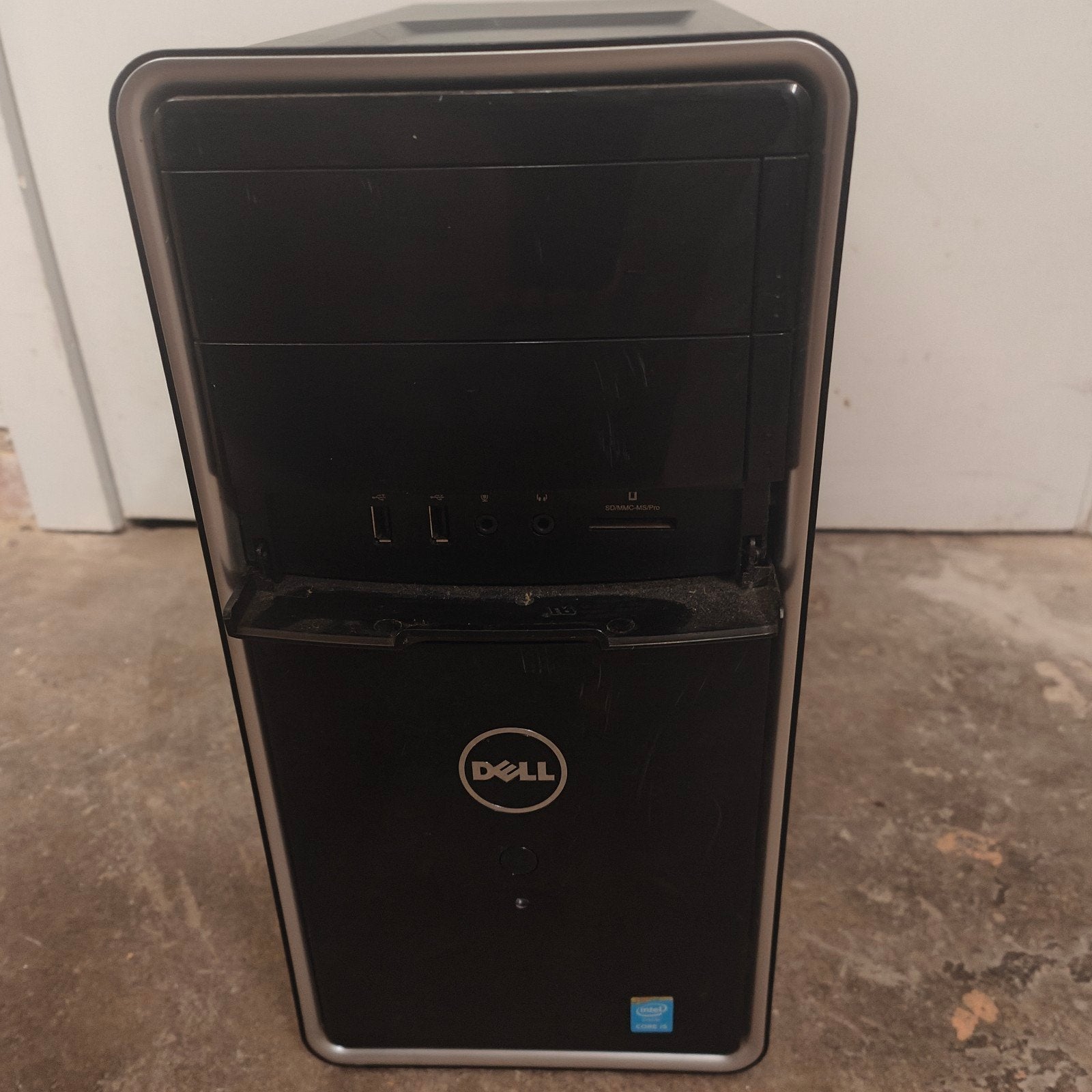 PC GAMER / BUREAUTIQUE – LOT DE 2 UNITÉS, Informatique & Logiciels, HDD