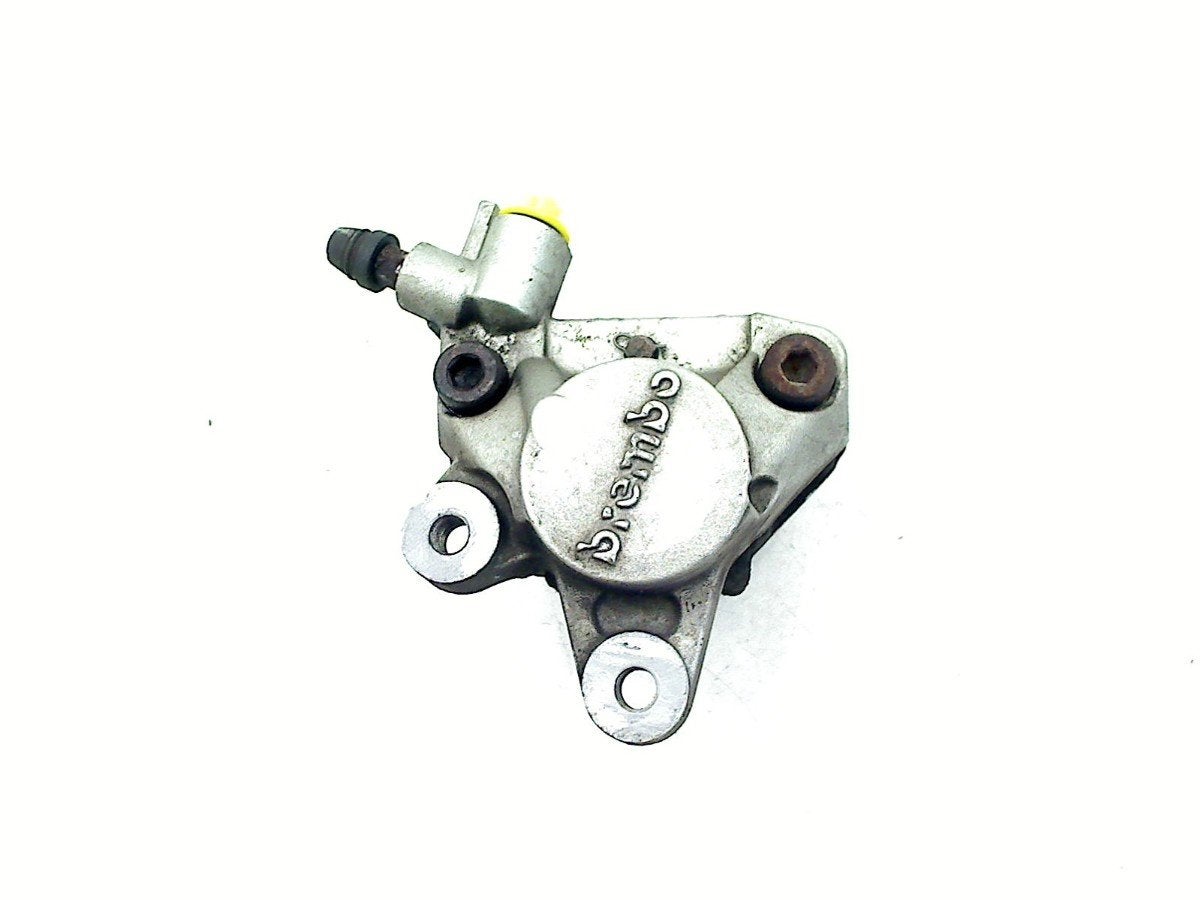 REMKLAUW VOOR Yamaha Neo's 50i 4T E3 09-17 (Neos), Fietsen en Brommers, Gebruikt, Customersupport@yamaha-motor.co.uk, Yamaha, Koolhovenlaan 101
1119 NC  Schiphol-Rijk, NL