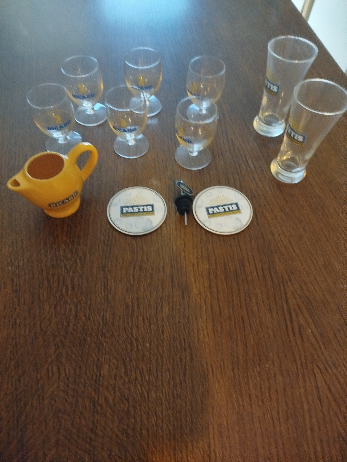 à vendre, Enlèvement