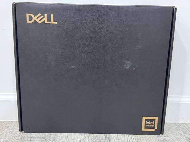 dell laptop nieuw in doos, Computers en Software, Ophalen, Nieuw