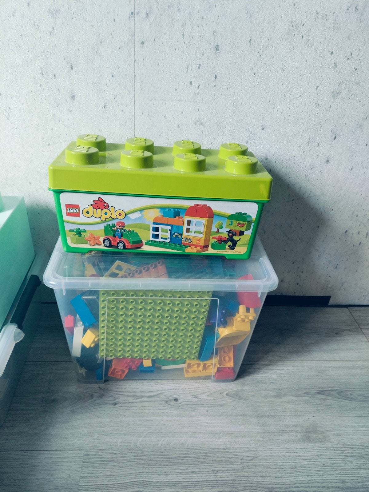 lot Duplo, Ophalen of Verzenden, Duplo