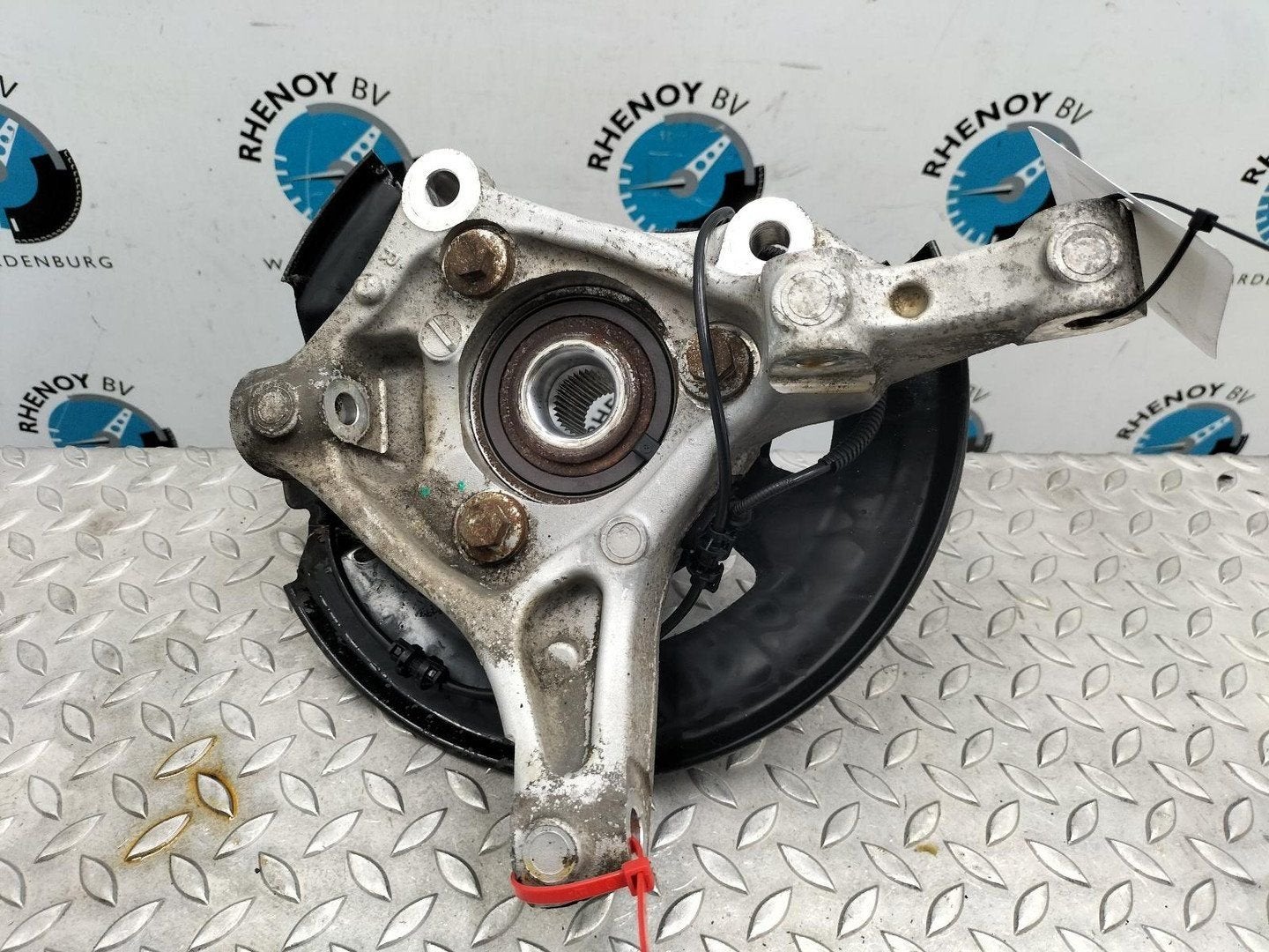 OPEL ASTRA K  FUSEE RV 2020, Ophalen of Verzenden, Gebruikt, Stiba lid