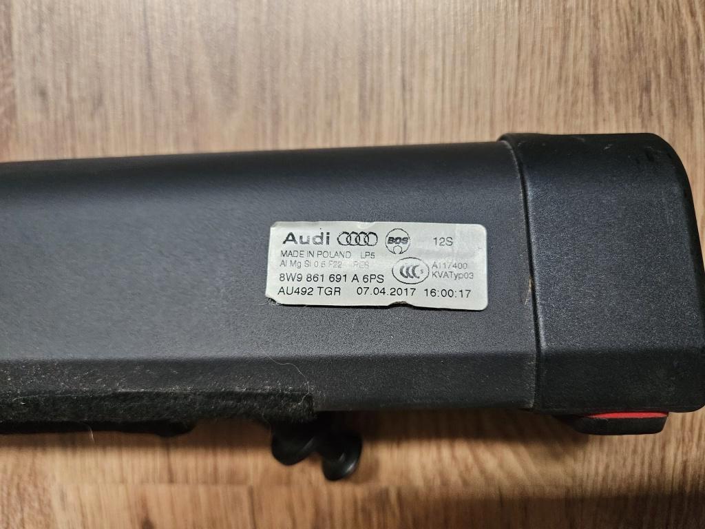Filet de séparation/Filet de sécurité Audi A4 Avant (B9), Enlèvement ou Envoi, Neuf, Audi