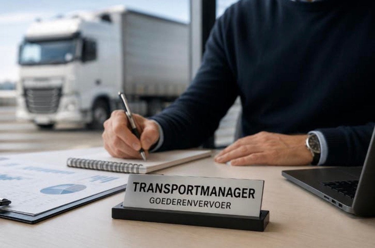 Transportmanager goederenvervoer, Offres d'emploi