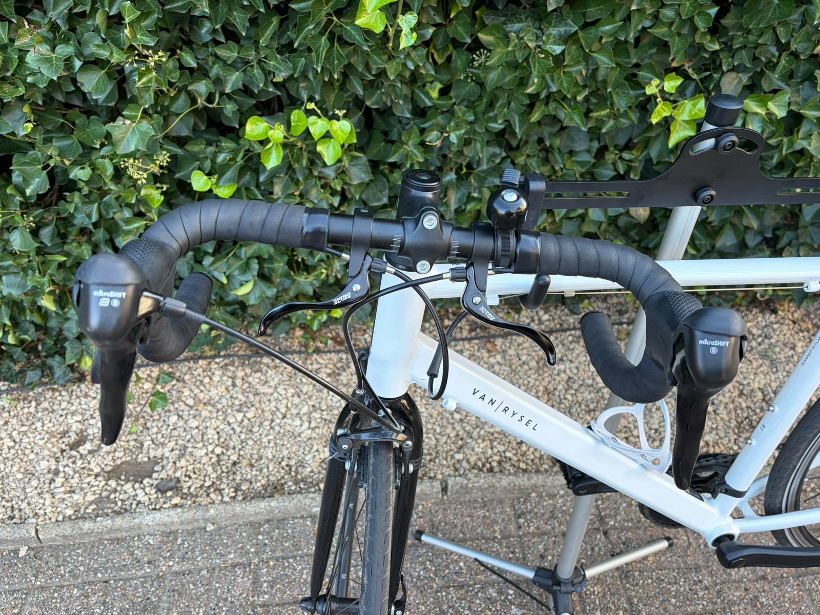 Dames koersfiets, Ophalen, Zo goed als nieuw, Overige merken