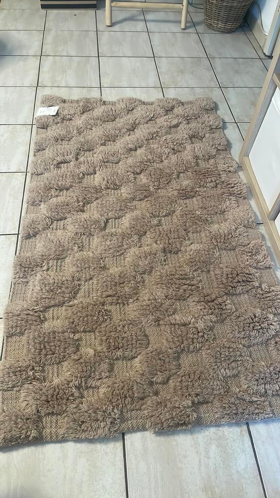 H&m home rug wol, Enlèvement ou Envoi, Neuf