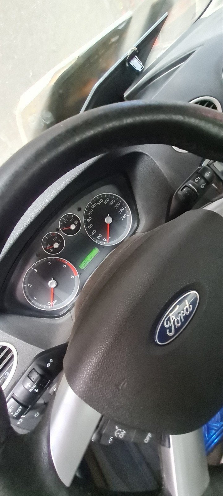 Ford Focus MK2 Diesel, Autos, Particulier, Achat