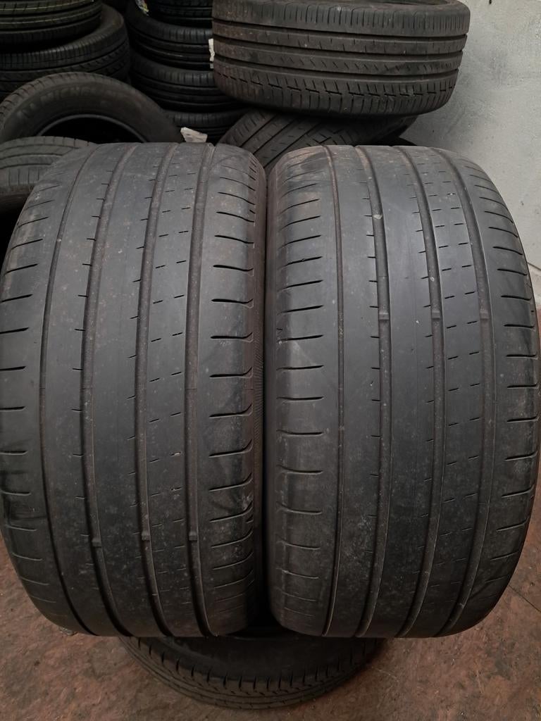 275/40/20 275/40R20 2754020 été, Enlèvement