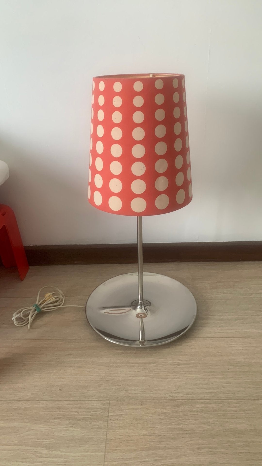 Belle lampe vintage Ikea, Enlèvement ou Envoi, Comme neuf, IKEA, Vintage