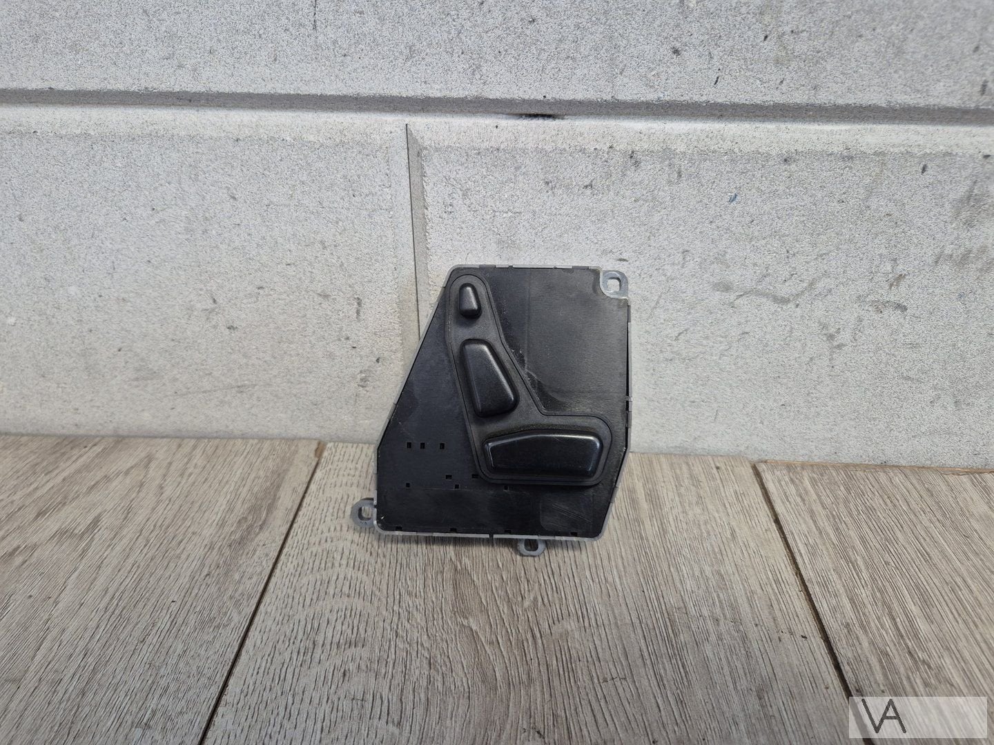 Schakelaar stoelverstelling Mercedes SL R129 1298202710 €200, Gebruikt, -, Ophalen of Verzenden, -