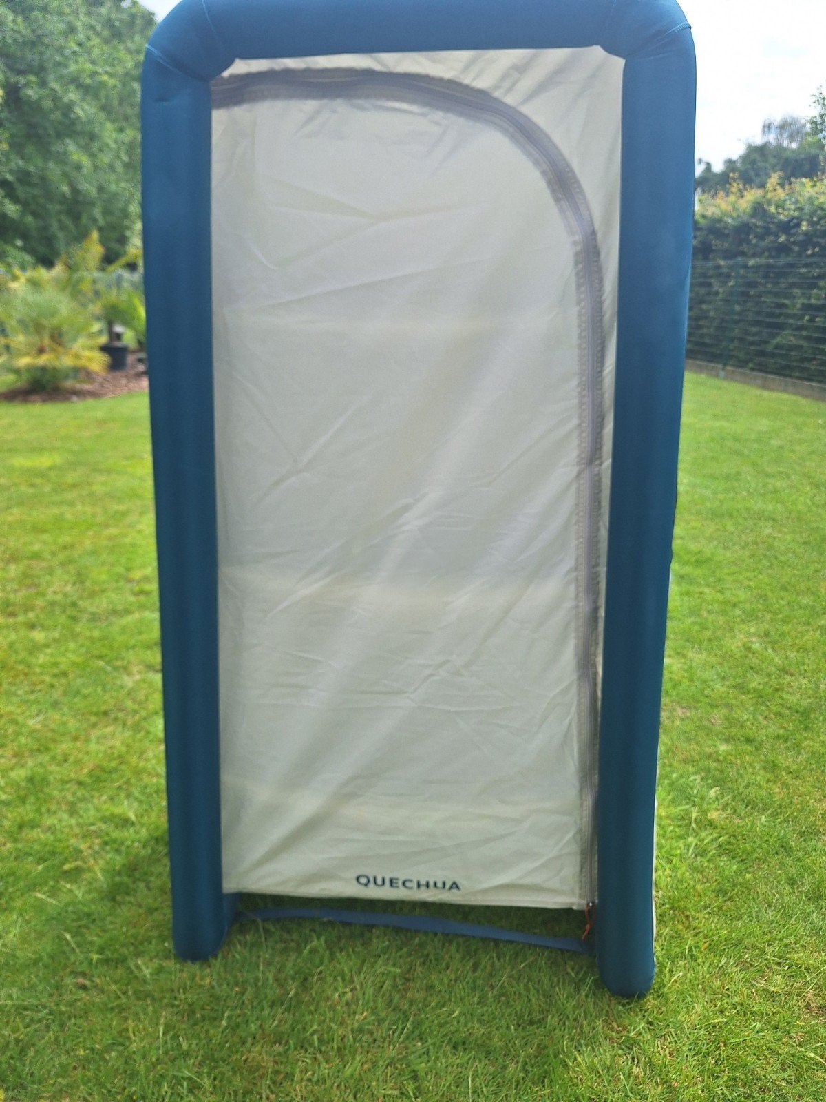 Armoire de rangement (gonflable), Caravanes & Camping, Meubles de camping, Enlèvement