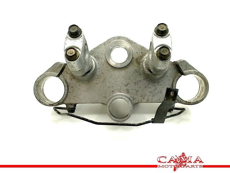 KROONPLAAT Honda ST 1100 Pan European (ST1100 ST1100A), Motoren, Onderdelen | Honda, Dhr. S. di Majo, Gebruikt, Info@cama-motorparts.nl