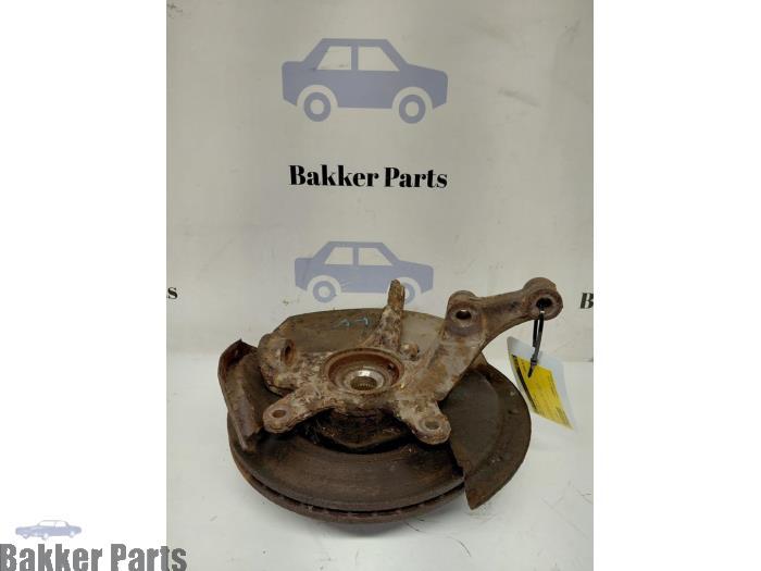 Joint avant gauche d'un Honda Civic, Honda, -, -, 3 mois de garantie