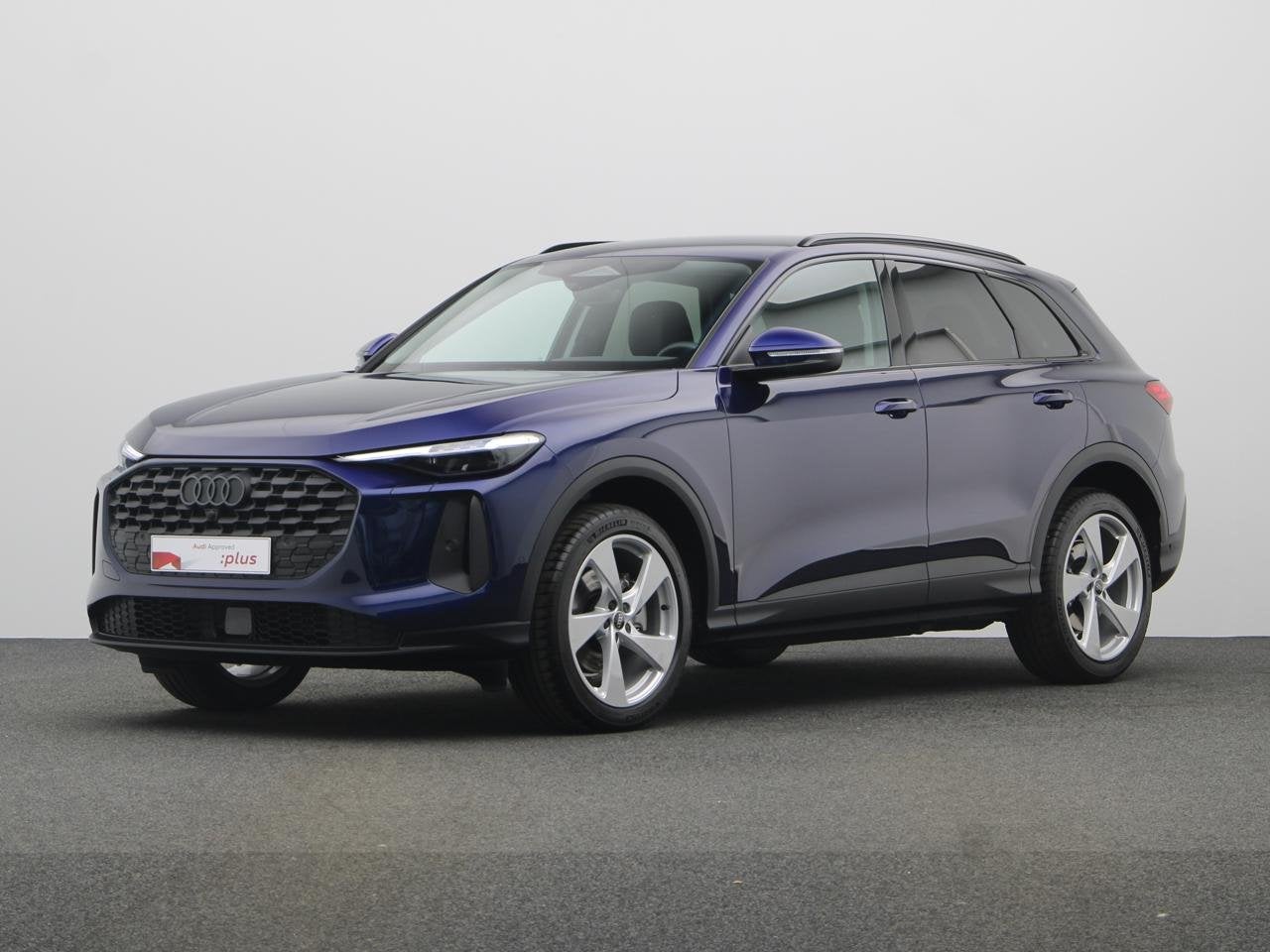 Audi Q5 2.0 TFSI 204 PK S-TRONIC AUTOMAAT, Autos, Achat, https://public.car-pass.be/vhr/0f45ff76-0601-485d-a18d-b5a28148c85c, SUV ou Tout-terrain