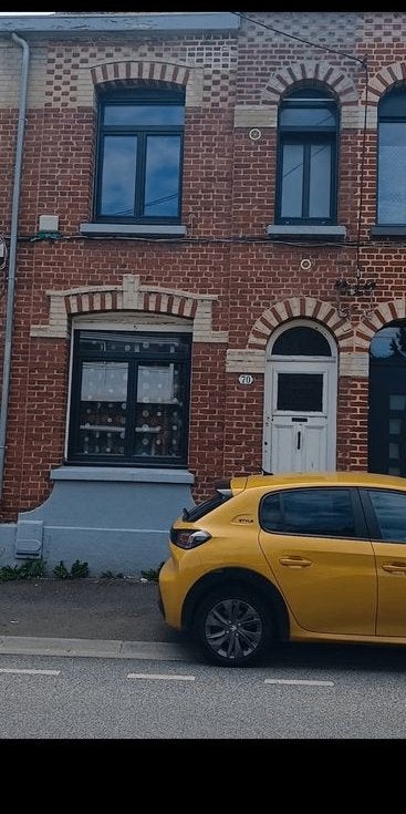 Maison 2 façade à vendre