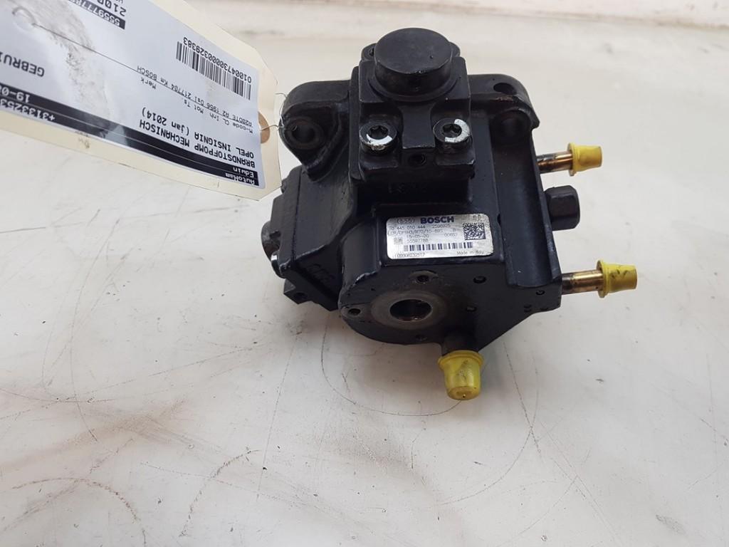 BRANDSTOFPOMP MECHANISCH Opel Insignia Sports Tourer, Gebruikt, Opel