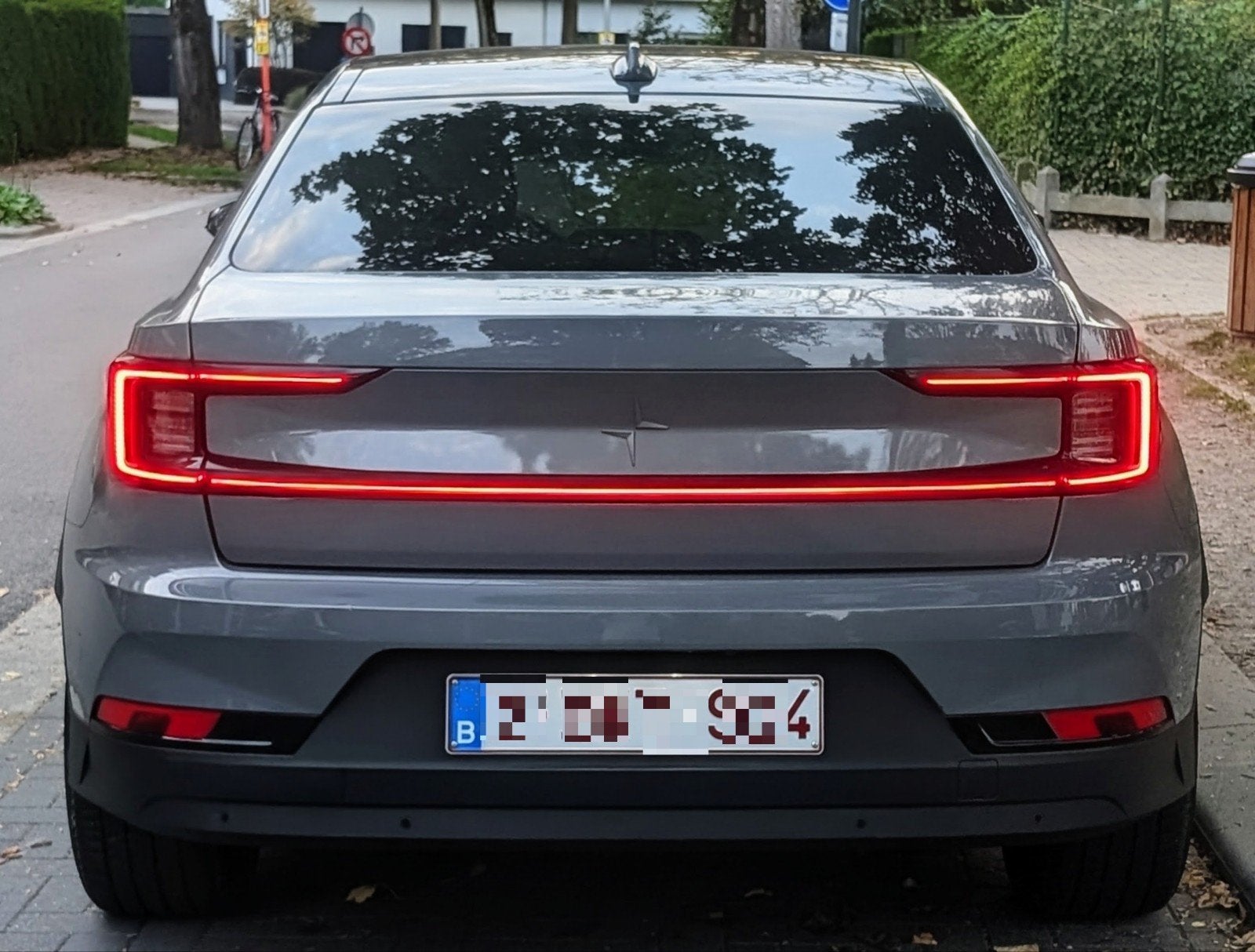 Polestar 2 Standard Range Single Motor | Panoramadak | Plus, Auto's, Euro 6, Overige bekleding, Elektrisch, 5 zetels