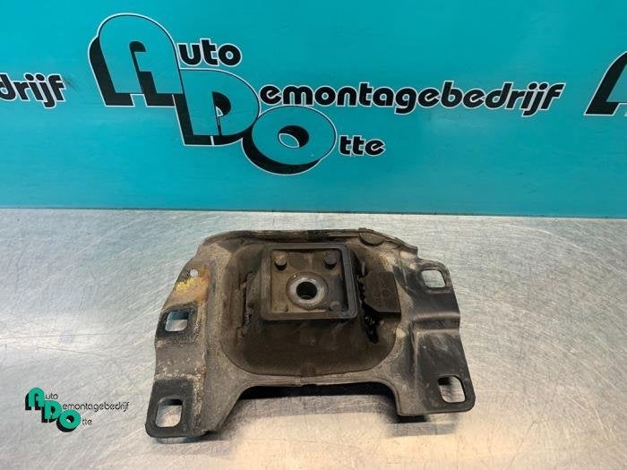 Versnellingsbak Steun van een Ford Focus (Focus 04-), Gebruikt, -, -, Ophalen of Verzenden