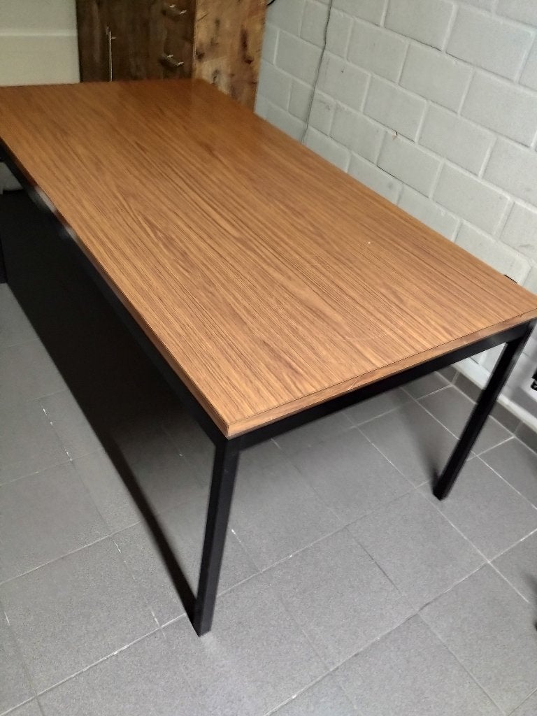 tables de salle à manger, Enlèvement