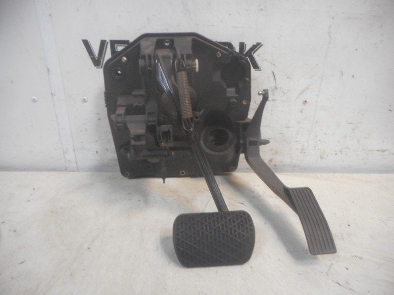 PEDALIER automaat Mercedes-Benz A (W168) (a1682900801), Mercedes-Benz, Utilisé, Dialog.mb@mercedes-benz.com, Mercedes-Benz AG