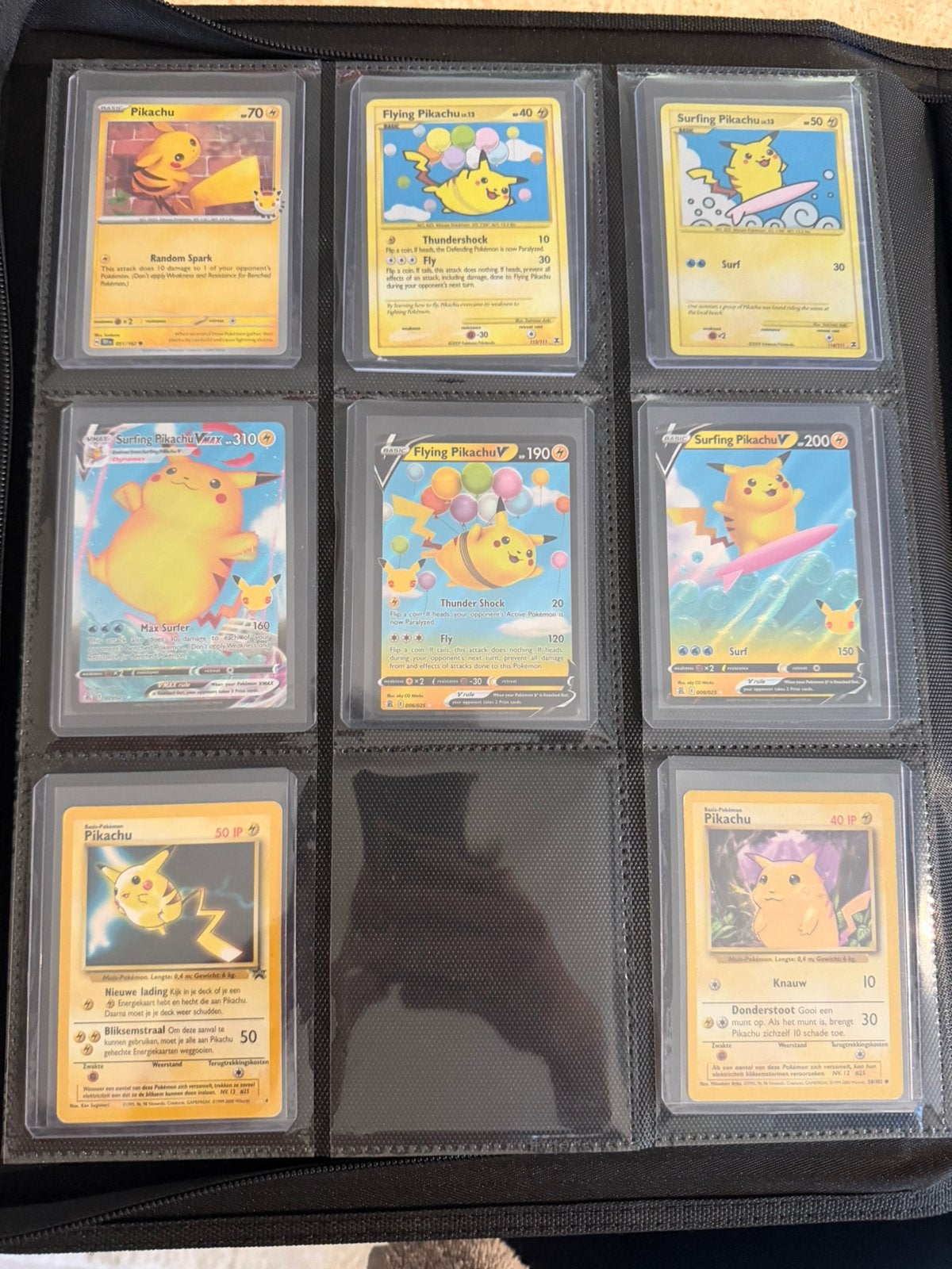 Binder Sale, Hobby en Vrije tijd, Ophalen, Nieuw