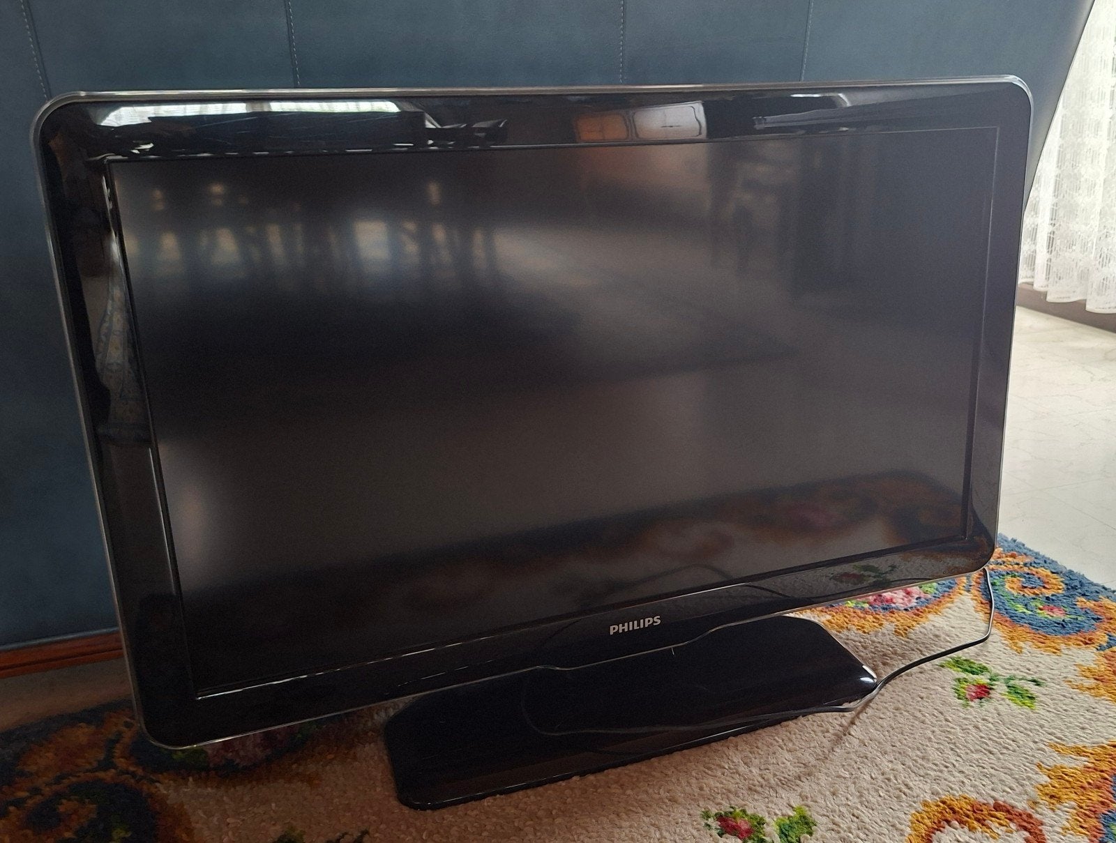 TV PHILIPS, Audio, Tv en Foto, Ophalen, Philips