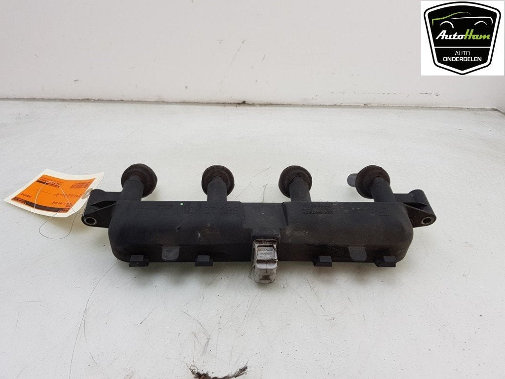 BOBINE Citroën (|5970A8|9635864980|9654814480|), Dhr. J. Ham, Gebruikt, Citroën, Administratie@autoham.nl