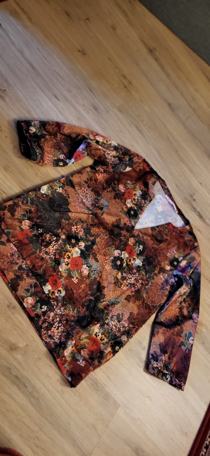 Blouse, Lucy has a secret, Kleding | Dames, Lucy has a secret, Ophalen of Verzenden, Zo goed als nieuw