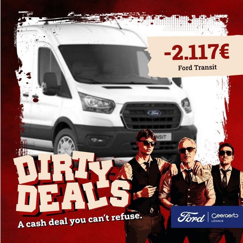 Ford Transit, Autos, Neuf, Achat, Entreprise, Sièges électriques
