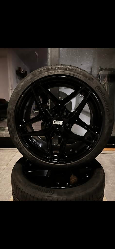 BBS Bmw f30/31, Auto-onderdelen, Banden en Velgen, Ophalen, Velg(en)