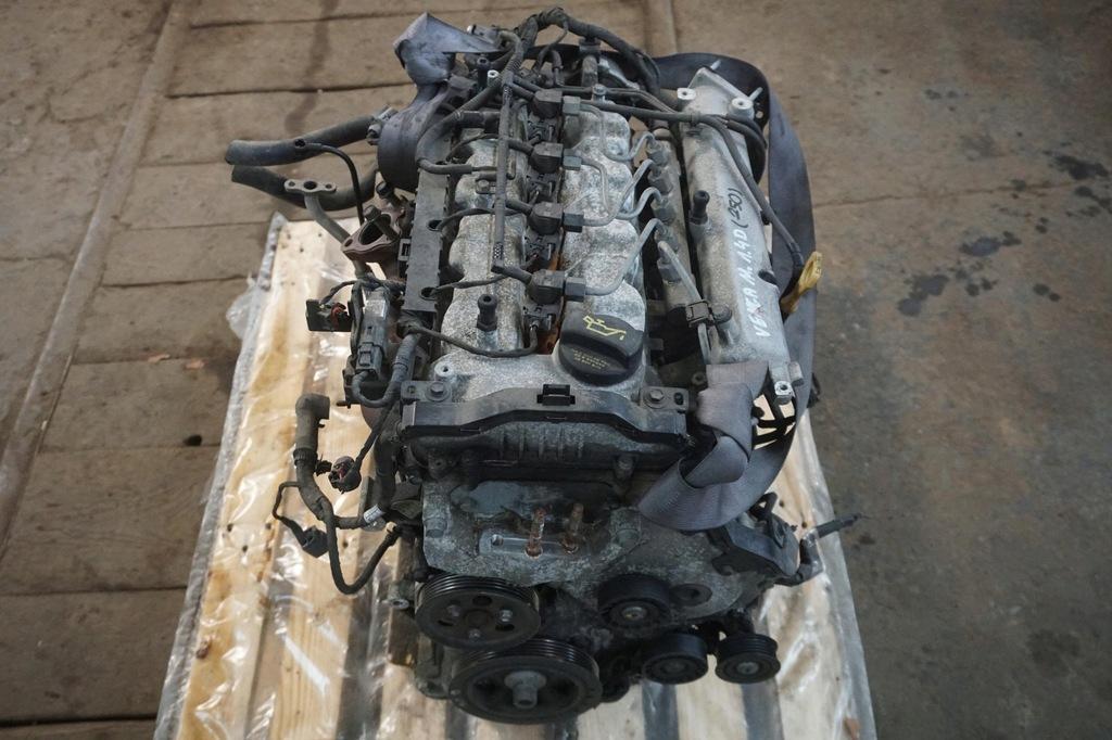 Moteur D4FC Nu i30 CEED KIA VENGA i20 HYUNDAI ix20 RIO, Autos : Pièces & Accessoires, Moteurs & Accessoires, Envoi, Utilisé, Daihatsu