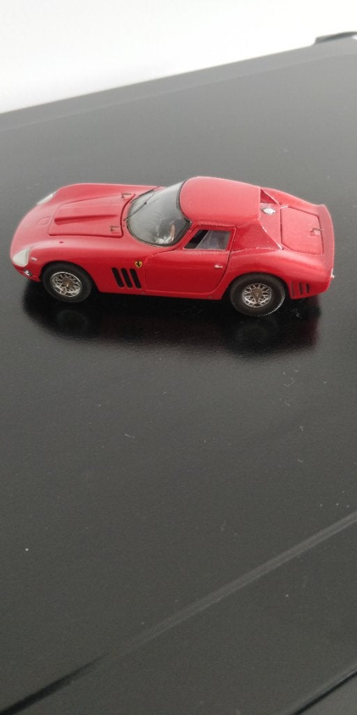 Voiture miniature Ferrari, Ophalen, Nieuw, Auto