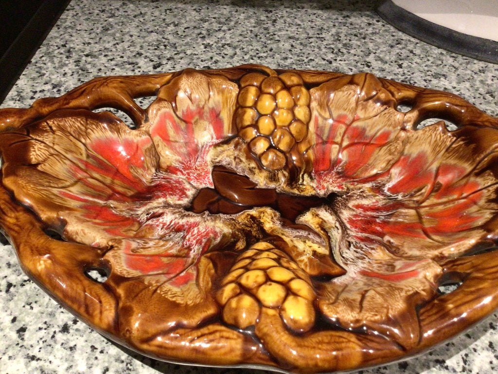 Coupe Vallauris, Enlèvement