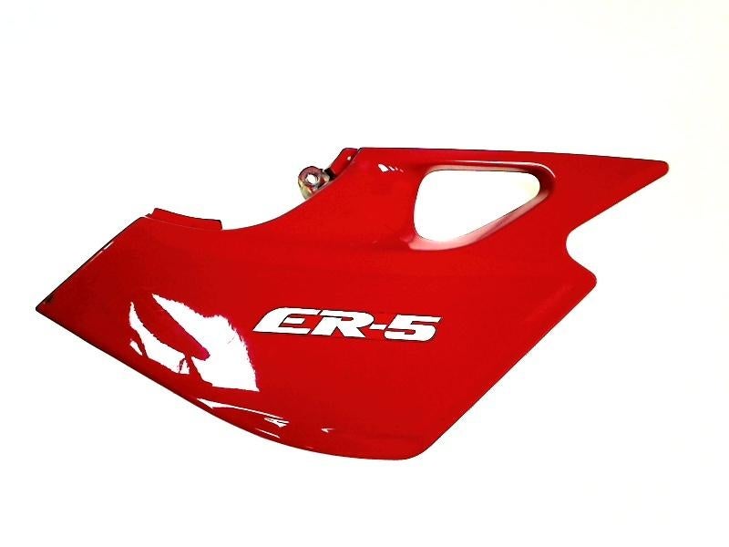 Capot latéral droit Kawasaki ER 5, Motos, Pièces | Kawasaki, Enlèvement ou Envoi, Utilisé