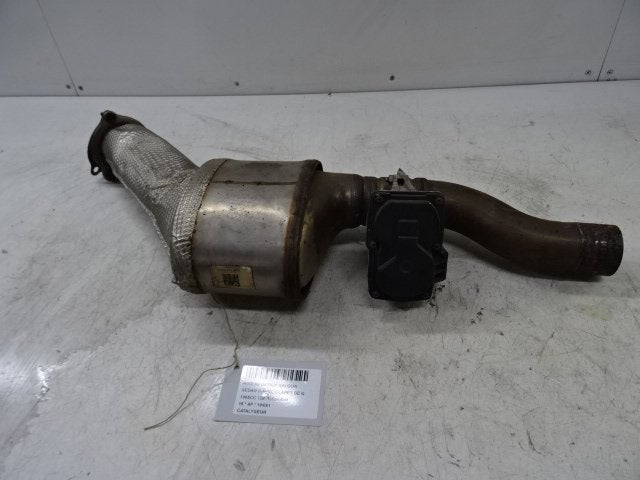 CATALYSEUR Audi A4 (B9) (01-2015/11-2019) (4G0131703AE), Auto-Union-Straße  1,
85057  Ingolstadt, DE, Info@audi.de, Audi, Utilisé