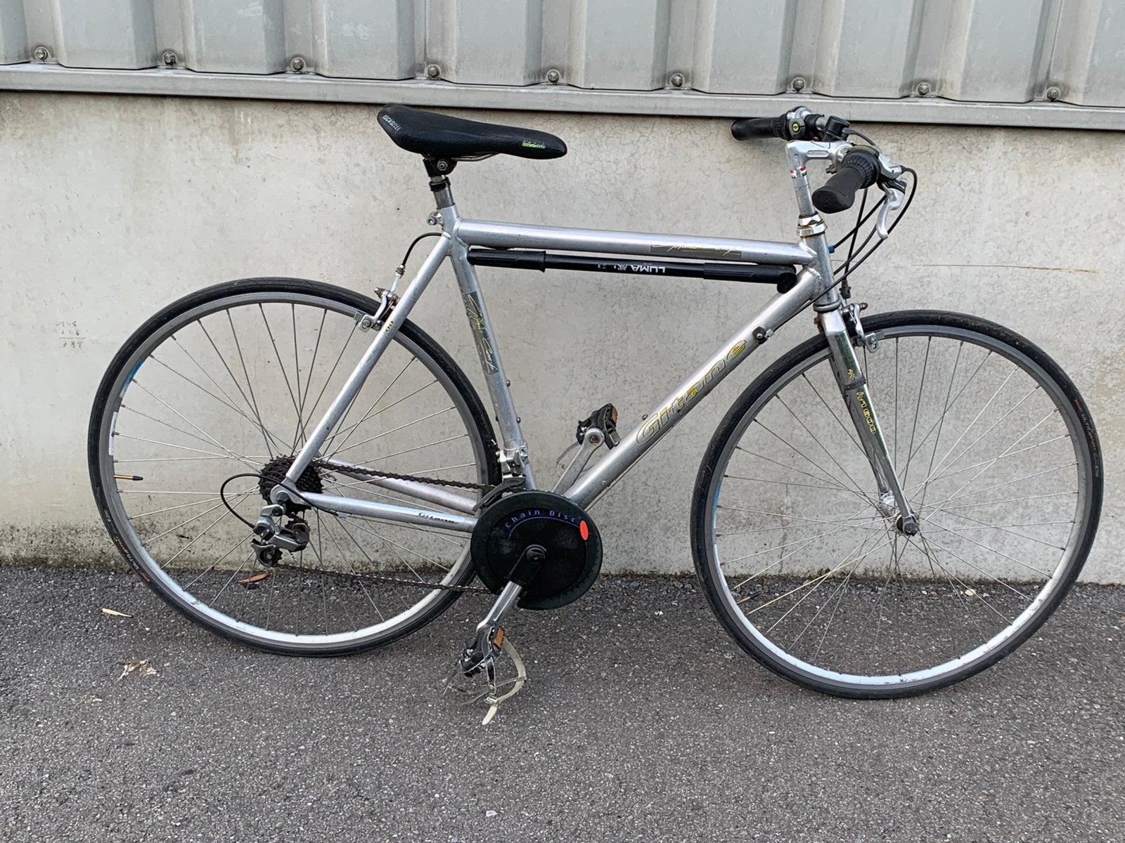 Vélo de course rétro, 26 pouces, 10 à 15 vitesses, Frein sur jante, 49 à 53 cm