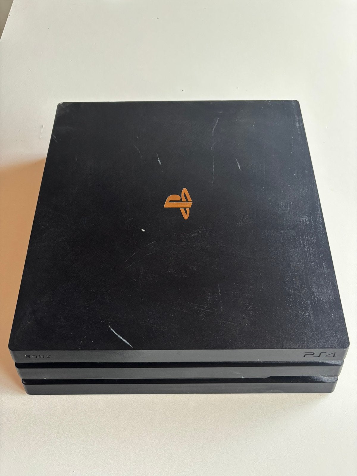 PS4 Pro 1TB – MOET VANDAAG WEG, Enlèvement, Utilisé, Sans contrôleur, Pro