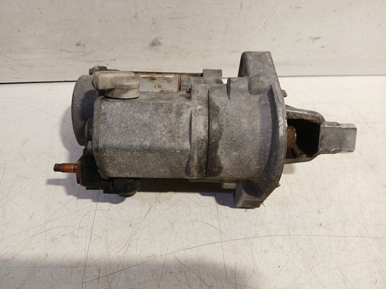 Startmotor Chrysler 300 M, Onderdelen@venauto.nl, Van der Ven Autorecycling B.V., Gebruikt, Ettenseweg 76, 4706 PB Roosendaal, The Netherlands